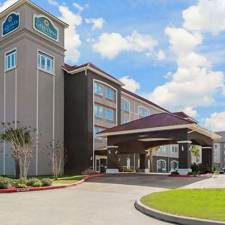 La Quinta By Wyndham Leesville Ft. Polk Exterior foto