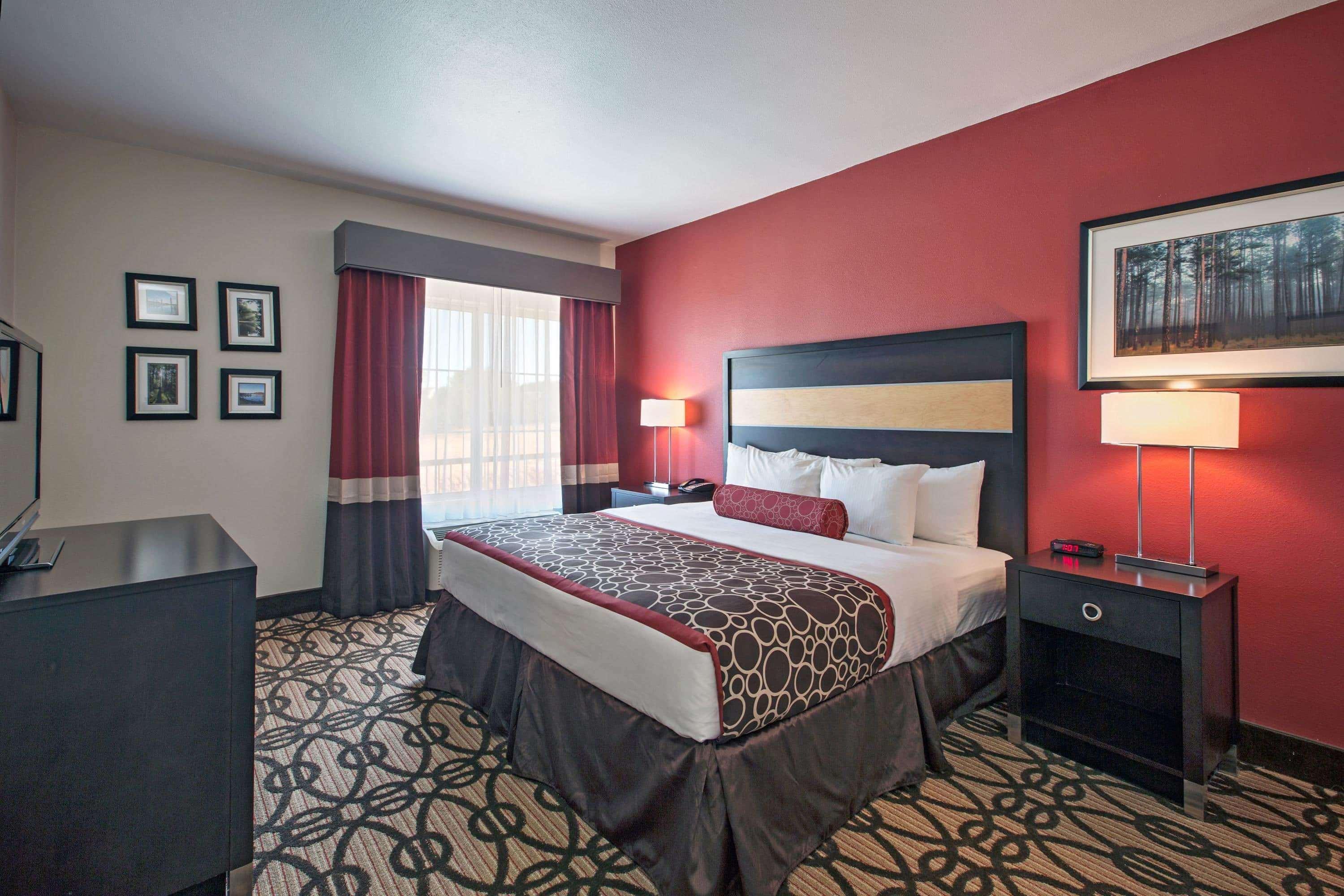 La Quinta By Wyndham Leesville Ft. Polk Exterior foto