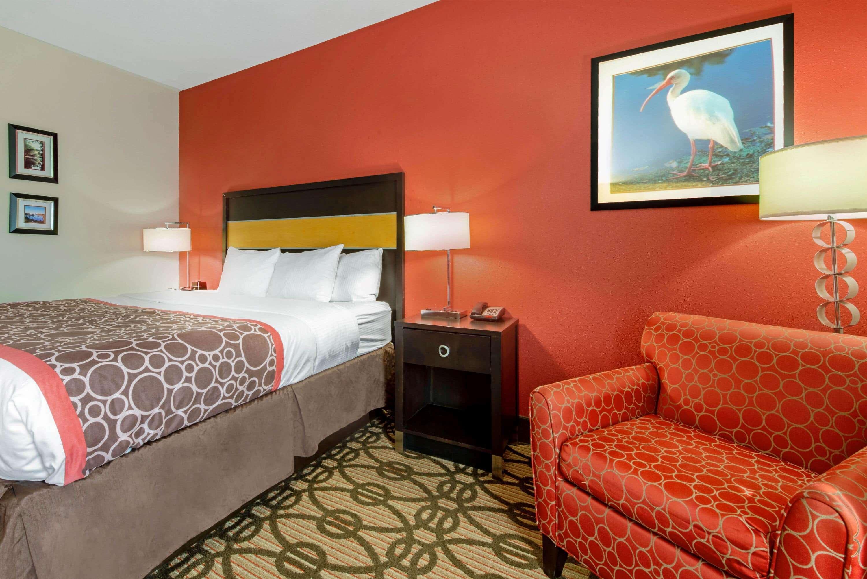 La Quinta By Wyndham Leesville Ft. Polk Exterior foto