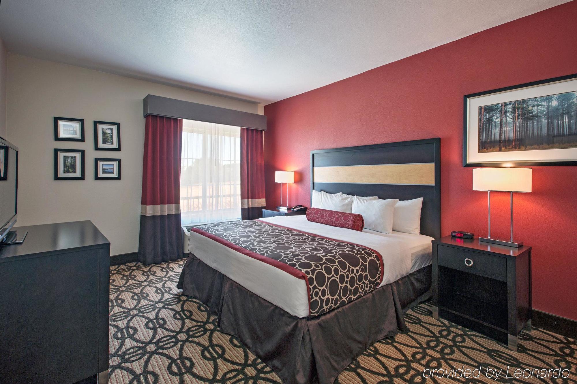 La Quinta By Wyndham Leesville Ft. Polk Exterior foto